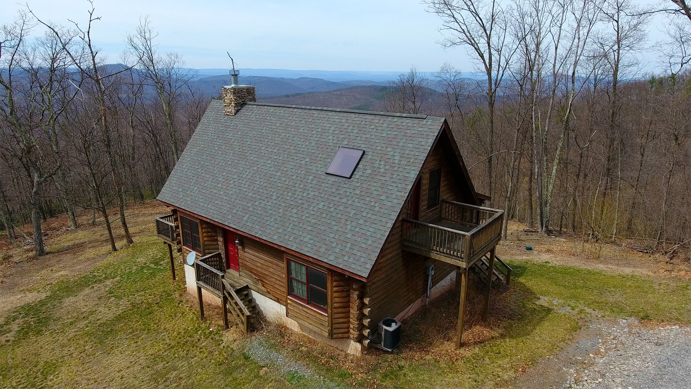 Property photo 29 - LAND AUCTION - 533+/- ACRES OFFERED IN 5 TRACTS IN HARDY COUNTY, WEST VIRGINIA